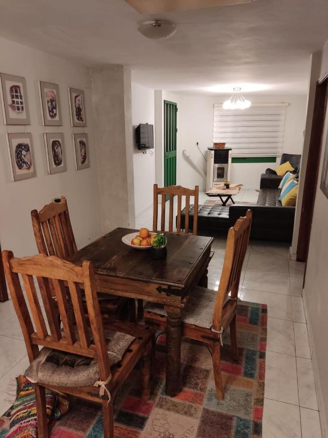 Cosy Appartement Majdal Shams Bagian luar foto