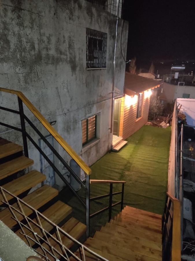 Cosy Appartement Majdal Shams Bagian luar foto