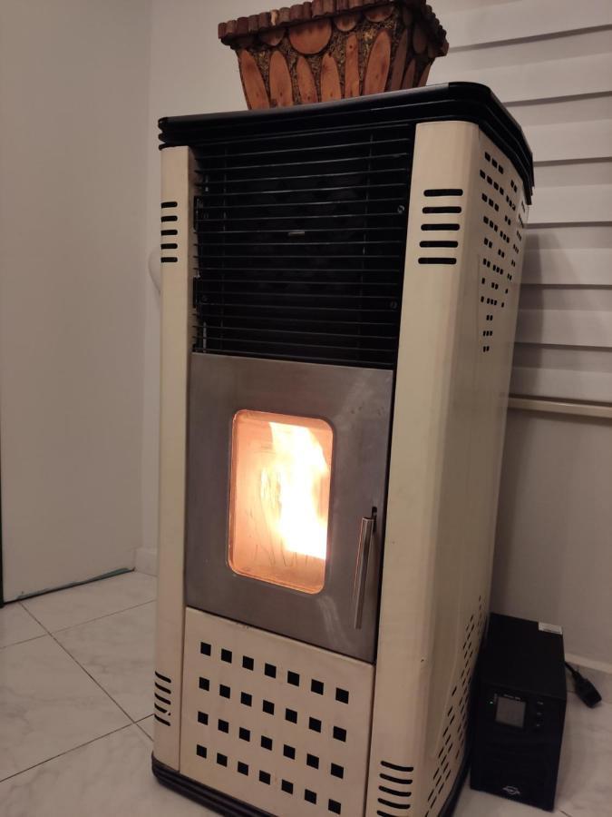 Cosy Appartement Majdal Shams Bagian luar foto