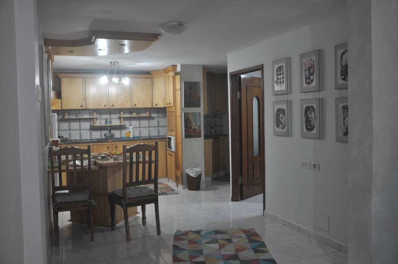 Cosy Appartement Majdal Shams Bagian luar foto