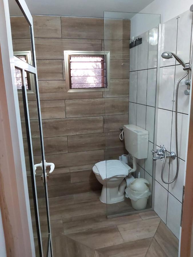 Cosy Appartement Majdal Shams Bagian luar foto